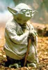 Offizielles Star Wars Meister Yoda Filmposter Science Produktbild-Vorschau 1