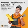 Dampftapetenablöser, 2000 Watt Leistung Produktbild-Vorschau 7