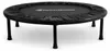 Fitness-Heimtrampolin 91 cm - schwarzes Mini Trampolin für Produktbild-Vorschau 13