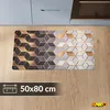 ANRO Anti-Ermüdungsmatte Goldcube 50x80 cm – Stehmatte 1 cm Produktbild-Vorschau 3