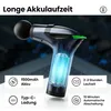 Verlängerter Griff Faszienpistole mit Rückengurt – Produktbild-Vorschau 7