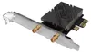 ASUS PCE-BE92BT, Przewodowy i Bezprzewodowy, PCI Express, Podgląd zdjęcia produktu 2