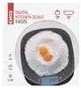 Digitale Küchenwaage EV025 schwarz Produktbild-Vorschau