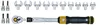 Proxxon Drehmomentschlüssel MicroClick 60-Multi, 12 - 60 Produktbild-Vorschau 1