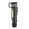 Multifunction flashlight Superfire G19, 200lm, USB Náhľad obrázku produktu 3
