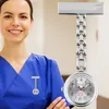 Krankenpflegeuhr mit Samtbeutel Set Krankenschwesteruhr aus Produktbild-Vorschau 4