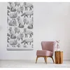 Coloray Fototapete 312x219 cm An Einer Wand Latex Produktbild-Vorschau 4