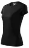 Adler - T-shirt "Fantasy" da donna PP10153 (M) (Nero) Anteprima dell’immagine prodotto 3