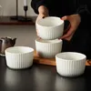 Schale set 4Stück Ø11 cm Müslischale Dessertschalen Produktbild-Vorschau 5