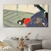 Coloray Bild aus Leinwand 140x70 Leinwand Dekoration - Produktbild-Vorschau 3