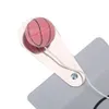 Mini-Basketball-Sets, faltbare Desktop-Basketball-Sets, Produktbild-Vorschau 3