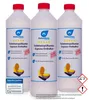 KaiserRein Toilettenspülkasten Express-Entkalker 3 x 1L Produktbild-Vorschau 1
