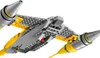Lego 75092 Star Wars - Naboo Starfighter Produktbild-Vorschau 15