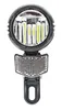 Prophete LED-Scheinwerfer 120 Lux | Fahrradbeleuchtung | Produktbild-Vorschau 2