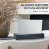 MODFU Wetterstation Funk mit Außensensor, Produktbild-Vorschau 5
