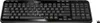 Logitech K 360 Cordless Keyboard        schwarz Produktbild-Vorschau 2