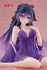 Date A Live V PVC Statue Desktop Cute Figure Tohka Yatogami Podgląd zdjęcia produktu 4