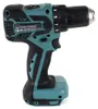 Makita DDF 459 M1 Perceuse-visseuse 18V 45NM + 1x Batterie Voir les images du produit 5