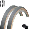 2 x maxxi4you HY 156 Fahrradreifen in Schwarz/Braun 47-559 Produktbild-Vorschau 1