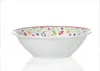Flirt by R&B SHANTI, Kulatý, Porcelán, Vícebarevný, 14 cm, Náhled obrázku produktu 2