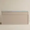 Schuhschrank mit Sitzfläche und ausziehbaren Fächern Produktbild-Vorschau 5