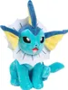 Jazwares Pokémon Plüsch Vaporeon 20cm - Kuscheltier Produktbild-Vorschau 9