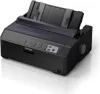 Epson FX-890II, 612 cps, 240 x 144 DPI, 463 cps, 10 cpi, 6 Podgląd zdjęcia produktu 8