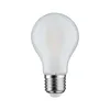 Paulmann Smart LED Leuchtmittel Birnenform A60 4,5W = 40W Produktbild-Vorschau 2
