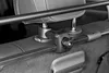 Nordrive Trenngitter aus metall - Type 3 - 1050x280 mm Produktbild-Vorschau 3