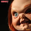 Dziecięca lalka Chucky z dźwiękiem 38 cm Podgląd zdjęcia produktu 10