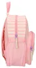 Hello Kitty Rucksack Uni Super Stripes multicolor Standard Produktbild-Vorschau 4