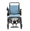 ANTAR Skladací elektrický invalidný vozík (joystic + Náhľad obrázku produktu 2
