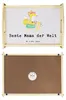 Mr. & Mrs. Panda Deko Tablett Fuchs Beste Mama der Welt - Produktbild-Vorschau 4