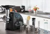 Tefal NE6858, 2000 W, Schwarz, Edelstahl, 2,6 kg/min, Produktbild-Vorschau 9
