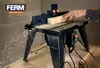 Tavolo FRT-150N per la fresatrice superiore BX-3 Anteprima dell’immagine prodotto 3