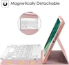 Fintie Tastatur Hülle für iPad 9.7 2018 (6. Generation), Produktbild-Vorschau 3