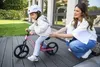 MoMi ISOKA LED kolobežka ružová Náhľad obrázku produktu 17