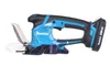 Makita DUM604SYX, Černá, Tyrkysová, Lithium-ion (Li-ion), Náhled obrázku produktu 4