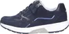 Gabor Schnürhalbschuhe in blau, Gr. 5 Produktbild-Vorschau 10