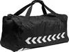 Hummel Core Sports Bag Black Black Xs Produktbild-Vorschau 5