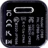 Tradebit TB CUBE USB-C CarPlay / Android Auto Wireless Produktbild-Vorschau 11