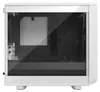Fractal Design Geh Meshify 2 Nano White TG Clear Tint - Anteprima dell’immagine prodotto 3