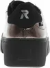 Rieker donna W2601-91 metallizzato 39 Anteprima dell’immagine prodotto 4