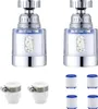Universal-Küchenarmatur-Wasserfilter 2 Stück, Produktbild-Vorschau 1