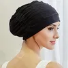 2dílná extra velká plavecká čepice, voděodolná pro dlouhé Náhled obrázku produktu 3