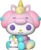 Funko Pop! Hell Kitty i Przyjaciele - Zestaw 4 Figurk Bitty Anteprima dell’immagine prodotto 10