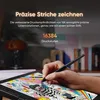 XPPen Artist 16 3rd Grafiktablett mit Display – 15,4" FHD, Produktbild-Vorschau 11