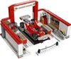 LEGO® Speed Champions Ferrari Ultimative Garage 75889 Produktbild-Vorschau 6