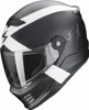 Kask motocyklowy SCORPION COVERT FX GALLUS matowy Podgląd zdjęcia produktu 1