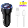 100W SUPERVOOC CHARGE Autoladegerät OPPO Schnellladegerät Produktbild-Vorschau 1